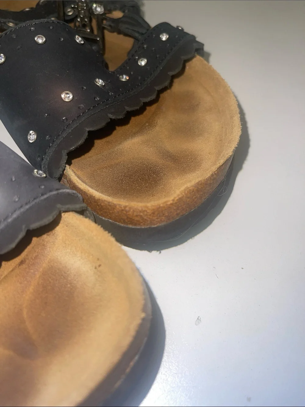 Birkenstock has some